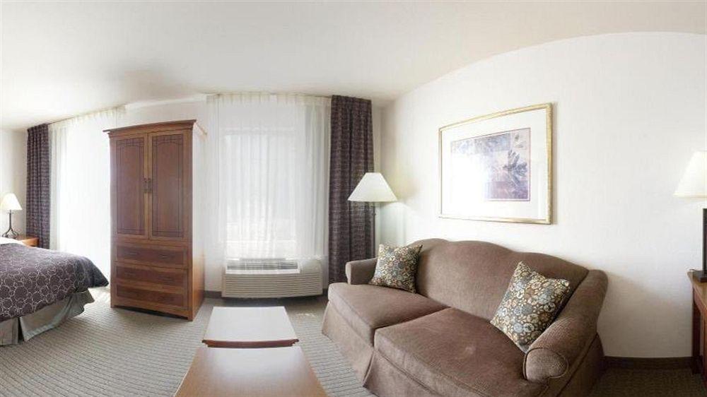 Sonesta Es Suites Atlanta Perimeter Center Данвуди Экстерьер фото