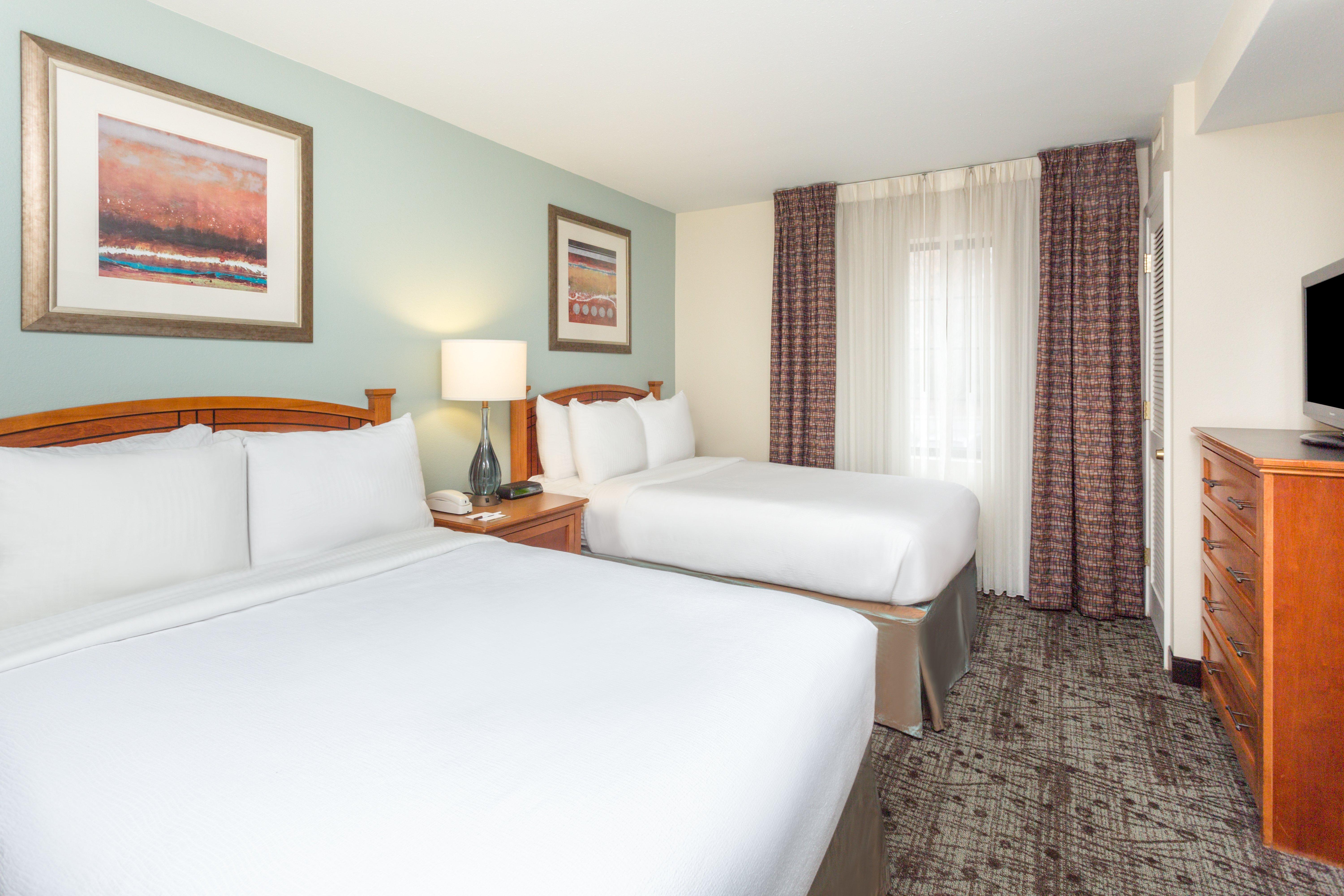Sonesta Es Suites Atlanta Perimeter Center Данвуди Экстерьер фото
