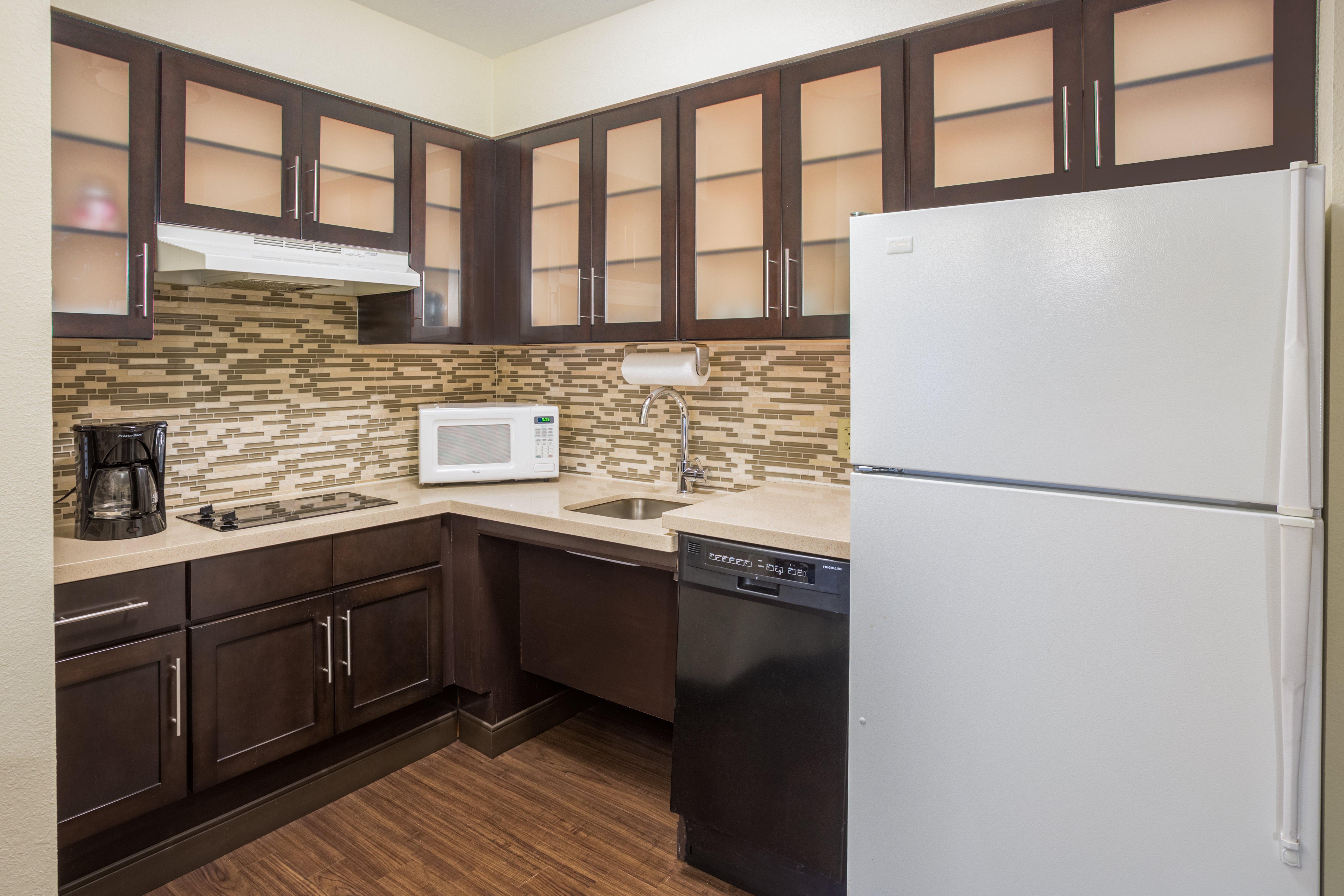 Sonesta Es Suites Atlanta Perimeter Center Данвуди Экстерьер фото