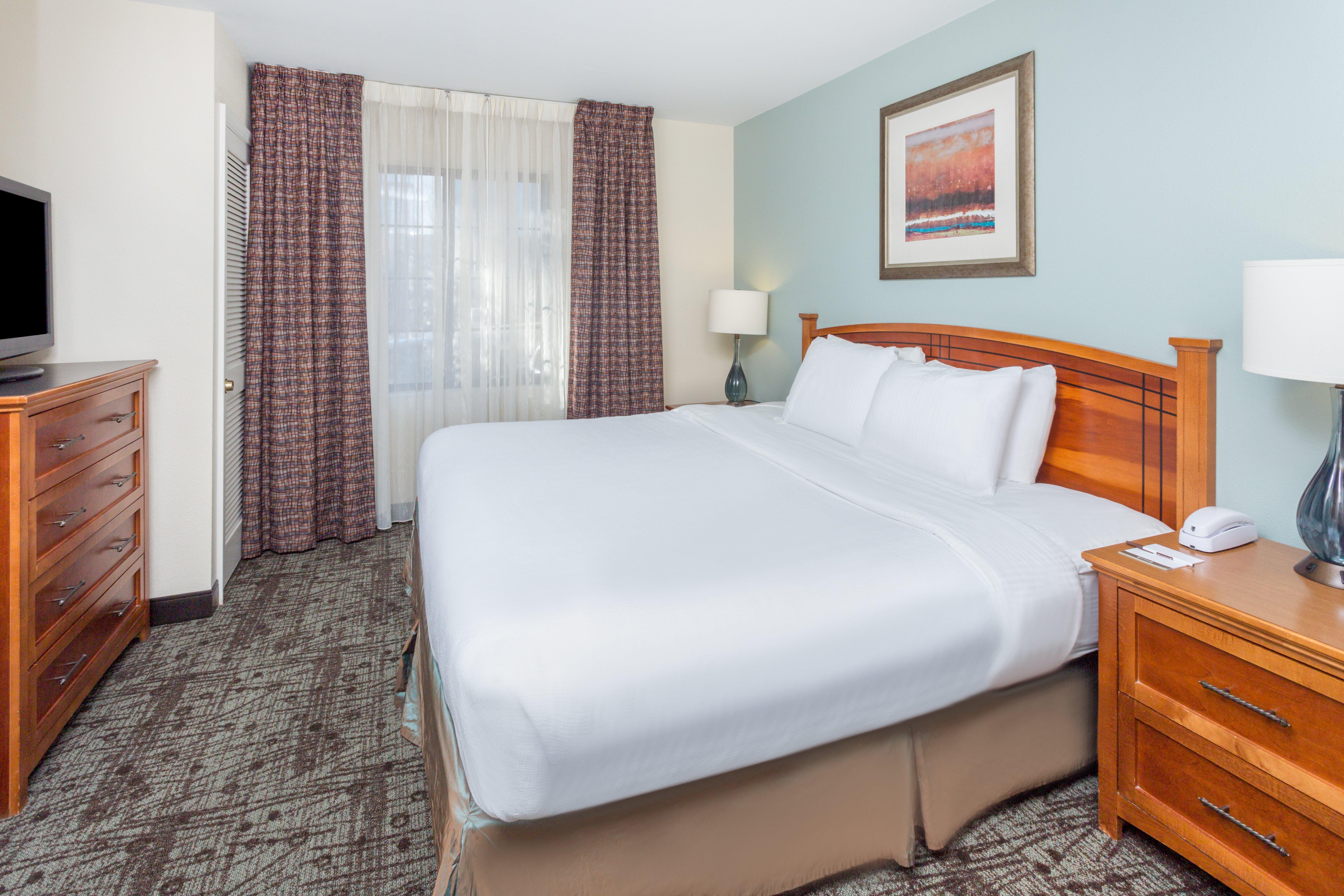 Sonesta Es Suites Atlanta Perimeter Center Данвуди Экстерьер фото