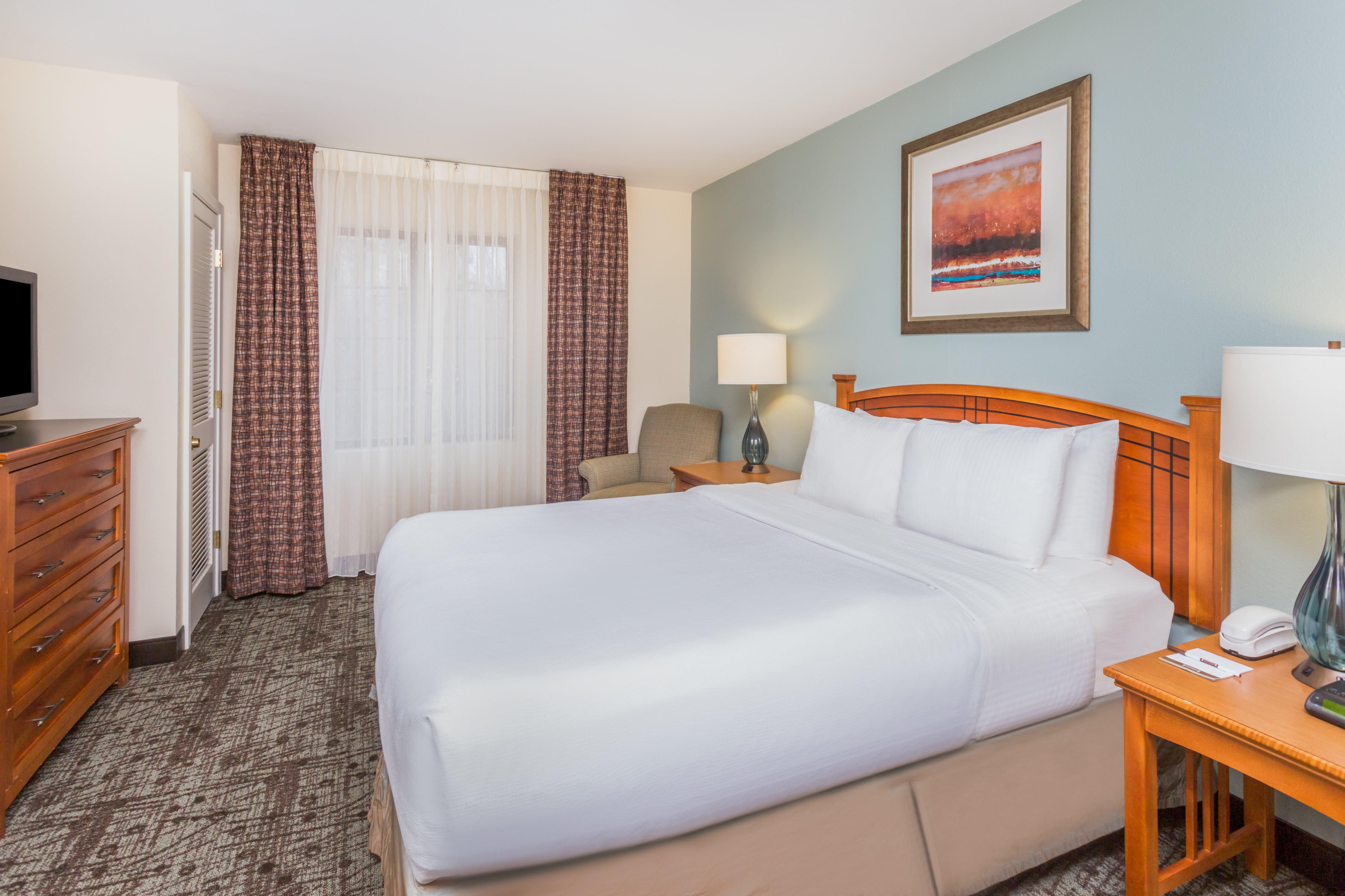 Sonesta Es Suites Atlanta Perimeter Center Данвуди Экстерьер фото