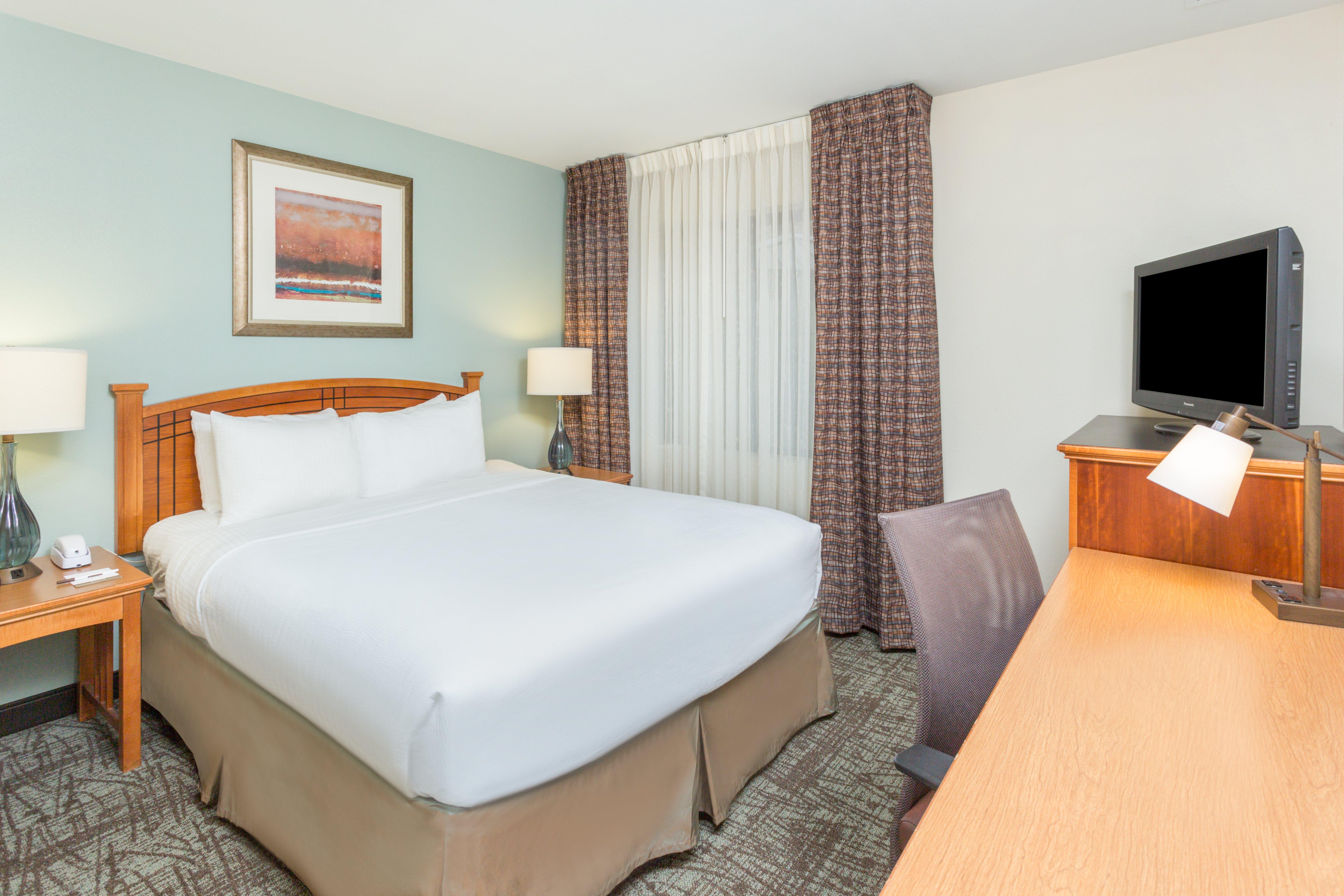 Sonesta Es Suites Atlanta Perimeter Center Данвуди Экстерьер фото