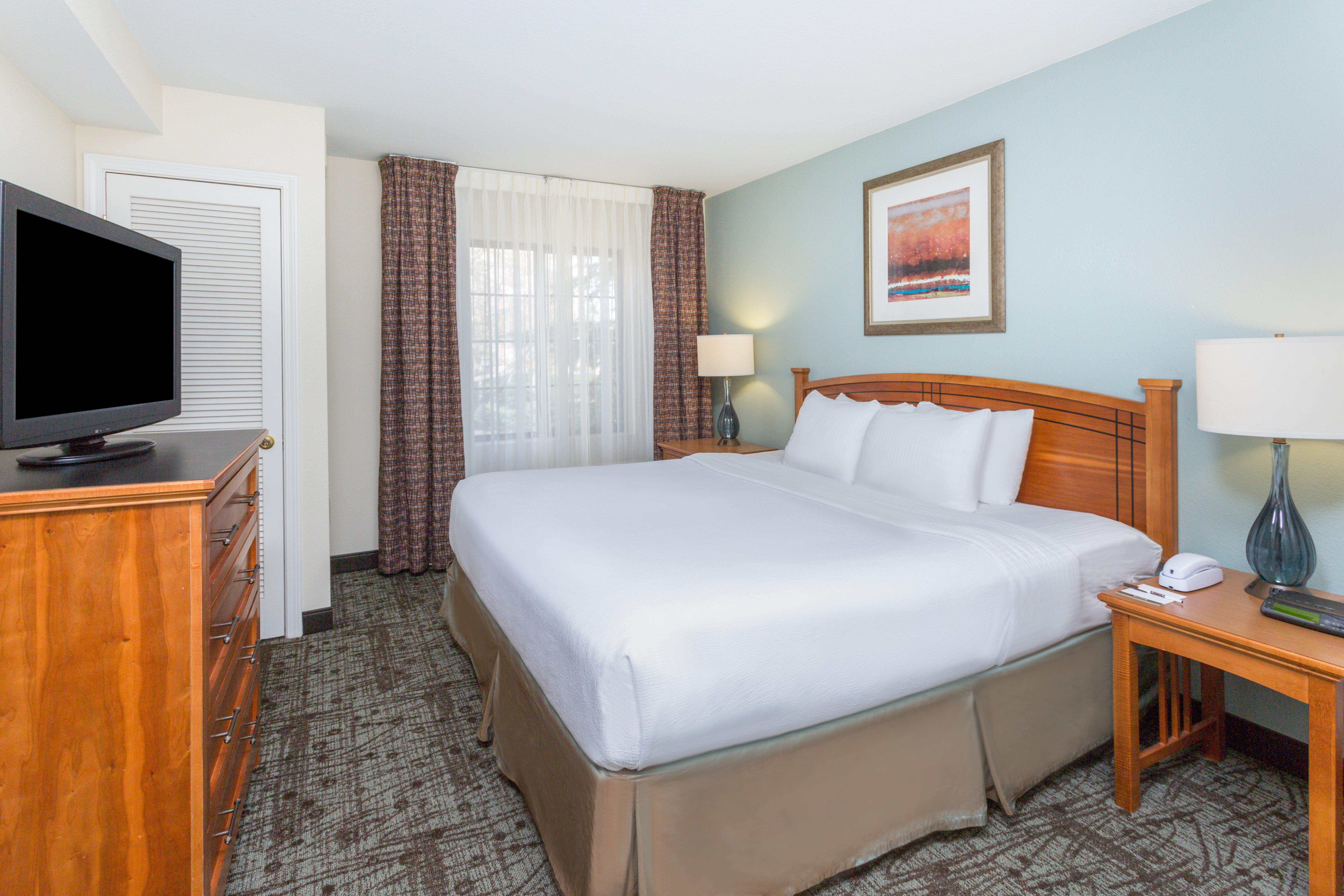 Sonesta Es Suites Atlanta Perimeter Center Данвуди Экстерьер фото