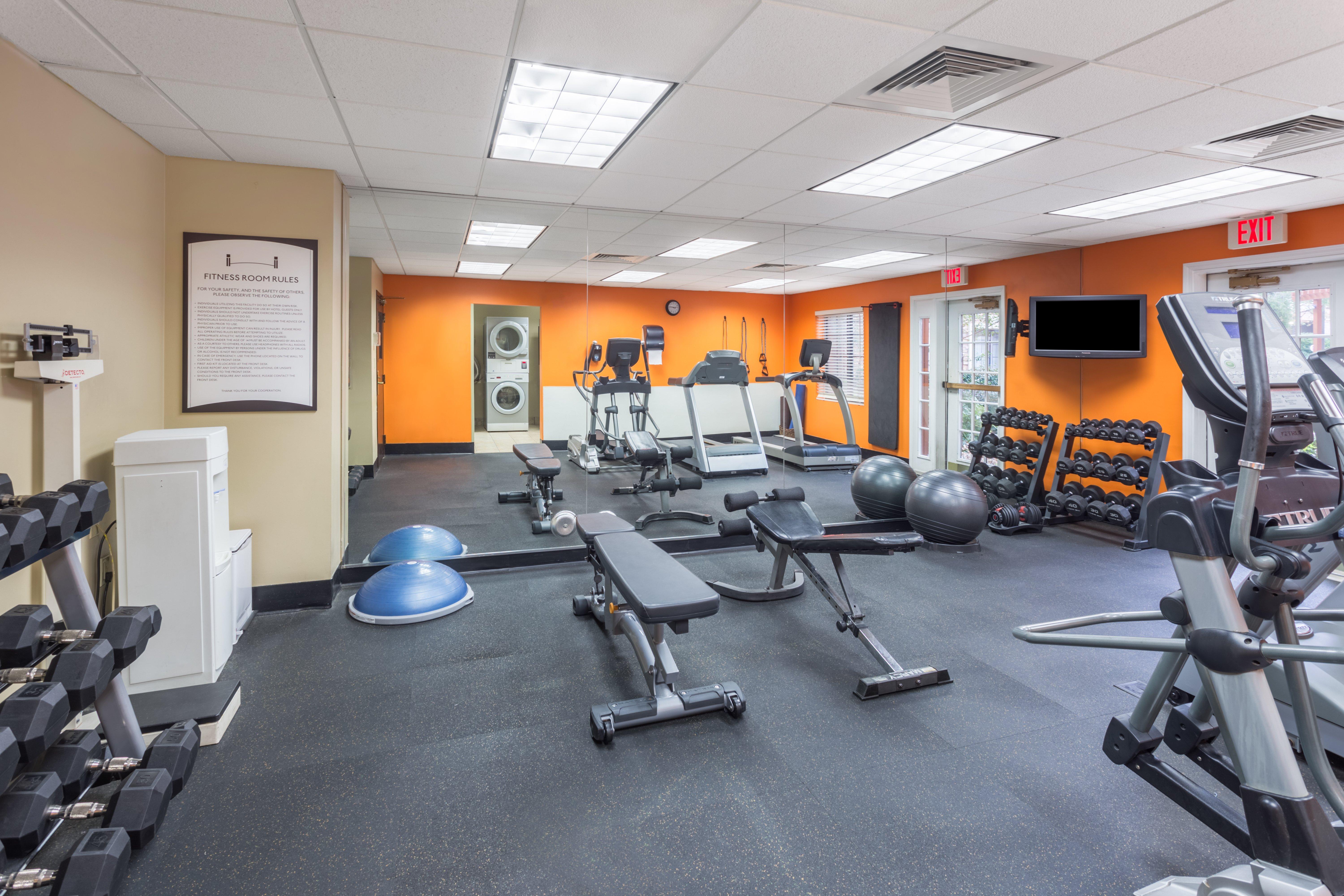 Sonesta Es Suites Atlanta Perimeter Center Данвуди Экстерьер фото
