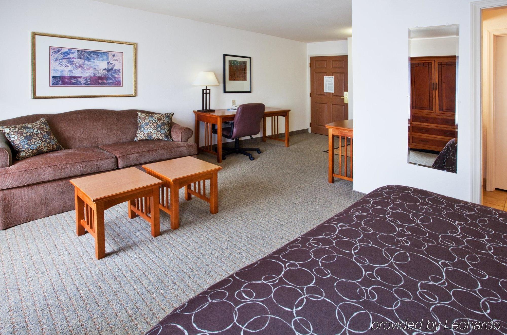 Sonesta Es Suites Atlanta Perimeter Center Данвуди Номер фото