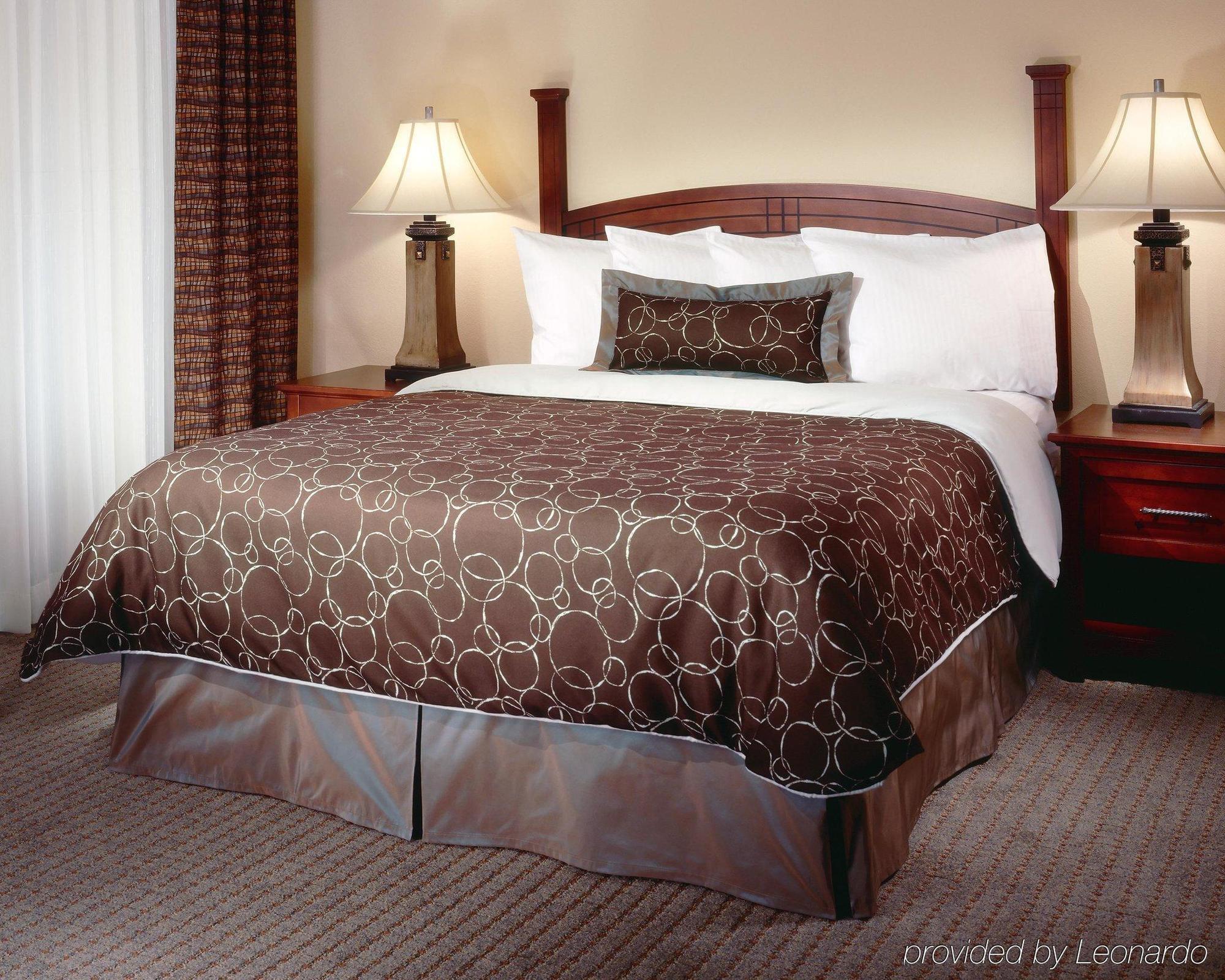 Sonesta Es Suites Atlanta Perimeter Center Данвуди Номер фото